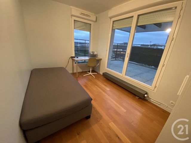 Appartement F7 à louer - 7 pièces - 91 m2 - Cergy - 95 - ILE-DE-FRANCE