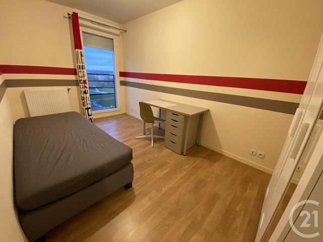Appartement F7 à louer - 7 pièces - 91 m2 - Cergy - 95 - ILE-DE-FRANCE