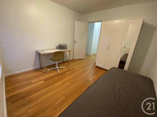 Appartement F7 à louer - 7 pièces - 91 m2 - Cergy - 95 - ILE-DE-FRANCE