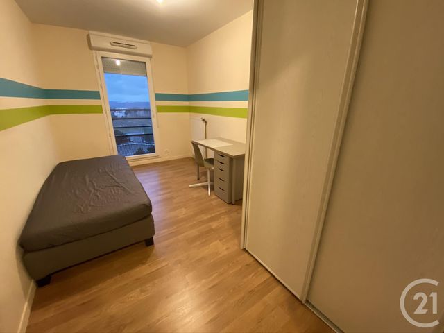 Appartement F7 à louer - 7 pièces - 91 m2 - Cergy - 95 - ILE-DE-FRANCE