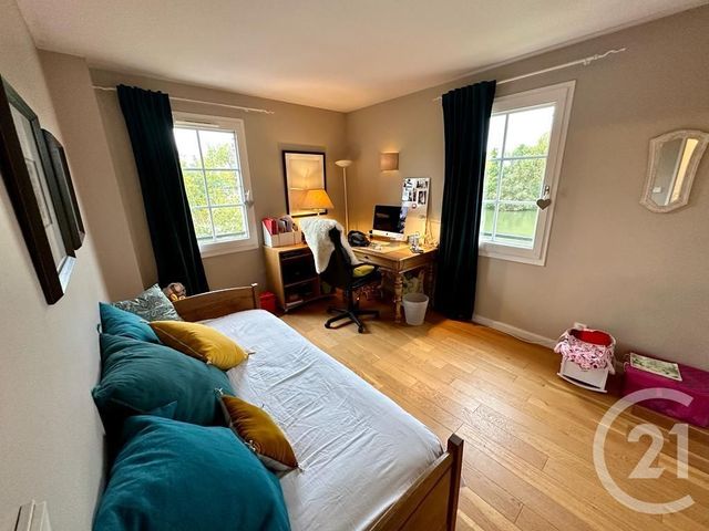 Maison à vendre - 8 pièces - 187 m2 - Cergy - 95 - ILE-DE-FRANCE