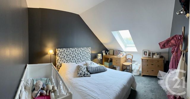 Maison à vendre - 8 pièces - 187 m2 - Cergy - 95 - ILE-DE-FRANCE