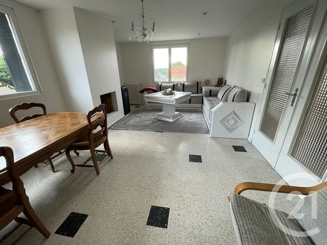 Maison à vendre - 8 pièces - 182,27 m2 - Cergy - 95 - ILE-DE-FRANCE