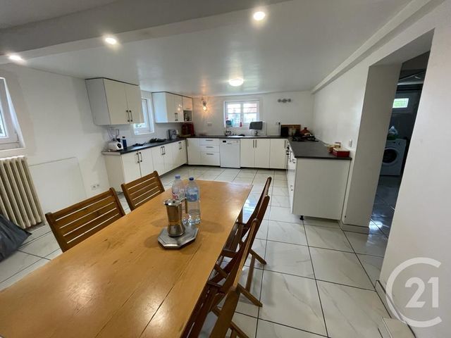 Maison à vendre - 8 pièces - 182,27 m2 - Cergy - 95 - ILE-DE-FRANCE