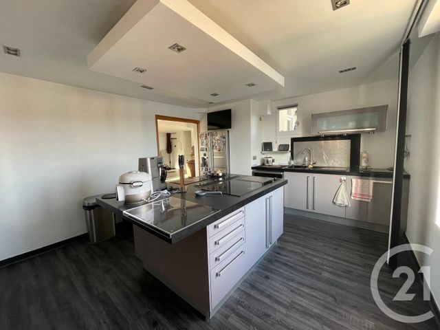 Appartement à vendre - 6 pièces - 162,08 m2 - Cergy - 95 - ILE-DE-FRANCE