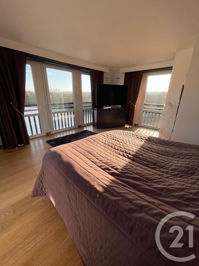 Appartement à vendre - 6 pièces - 162,08 m2 - Cergy - 95 - ILE-DE-FRANCE