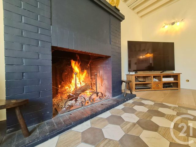 Maison à vendre - 9 pièces - 270 m2 - Cergy - 95 - ILE-DE-FRANCE