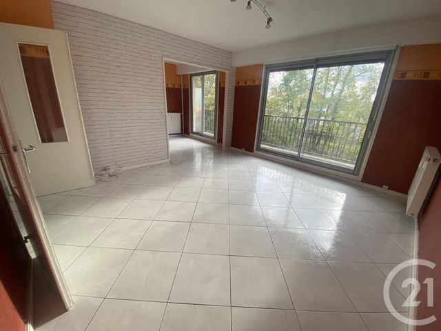 Appartement F4 à vendre - 4 pièces - 75,71 m2 - Herblay - 95 - ILE-DE-FRANCE