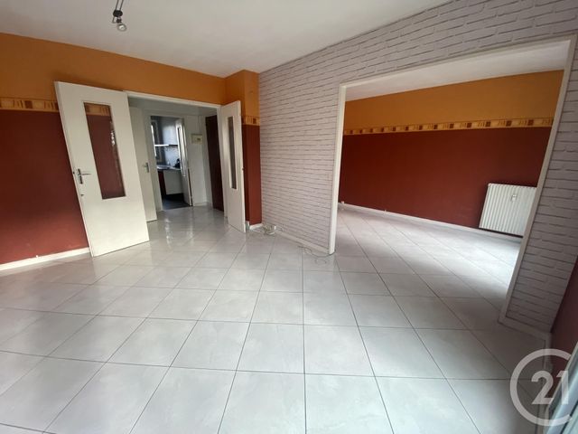 Appartement F4 à vendre - 4 pièces - 75,71 m2 - Herblay - 95 - ILE-DE-FRANCE