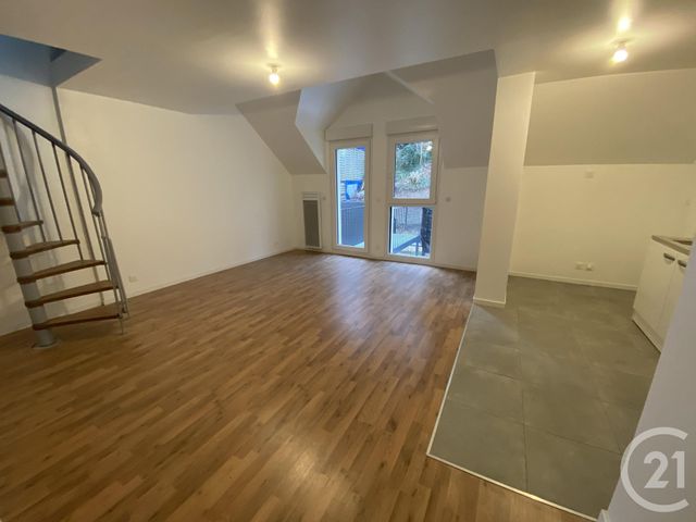 Appartement F3 à louer - 3 pièces - 55,19 m2 - Osny - 95 - ILE-DE-FRANCE