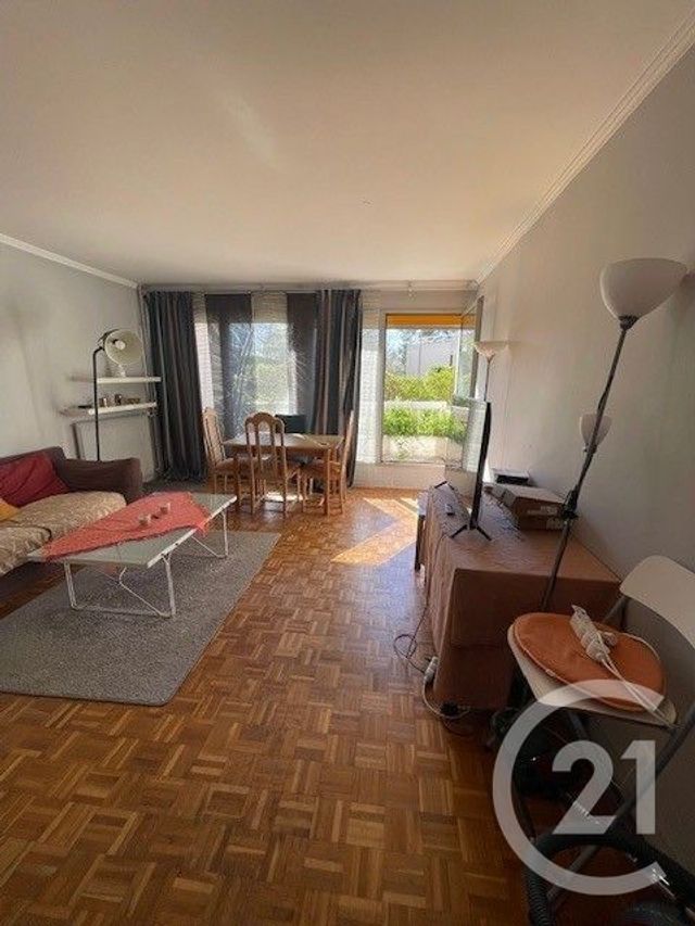 appartement - CERGY - 95