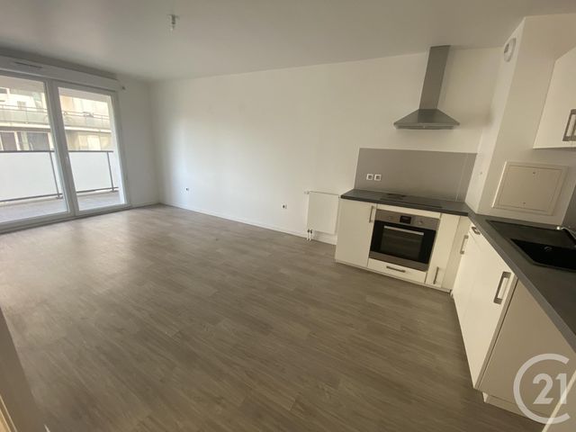 appartement - CERGY - 95