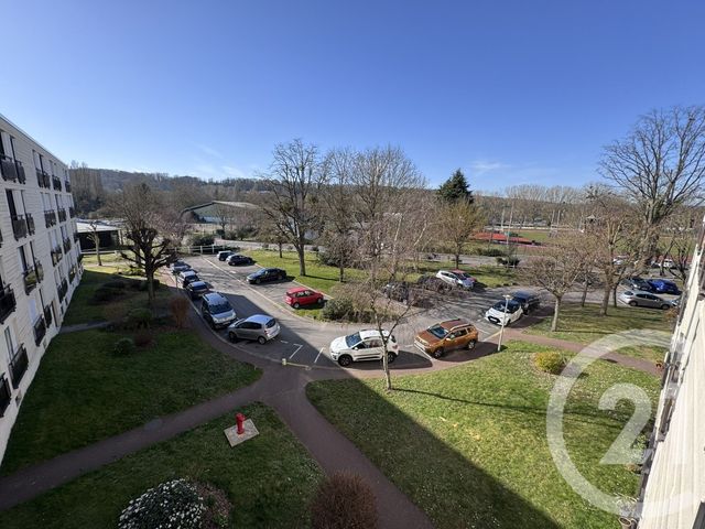 Appartement F1 &agrave; louer - 1 pi&egrave;ce - 36,41 m2 - L Isle Adam - 95 - ILE-DE-FRANCE
