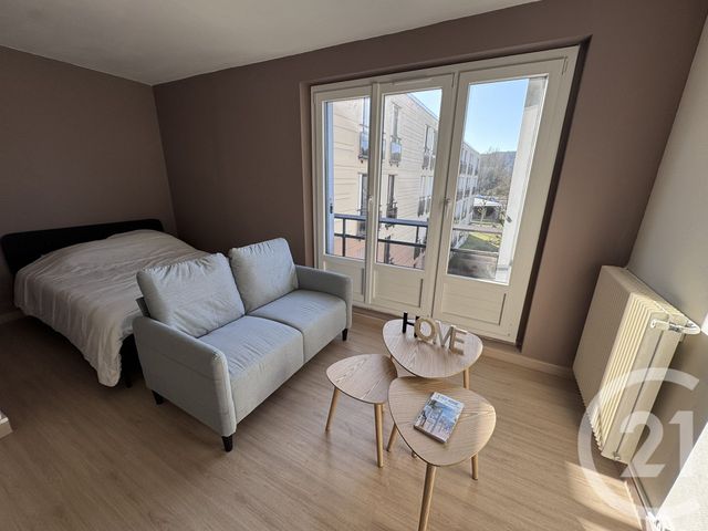 Appartement F1 &agrave; louer - 1 pi&egrave;ce - 36,41 m2 - L Isle Adam - 95 - ILE-DE-FRANCE