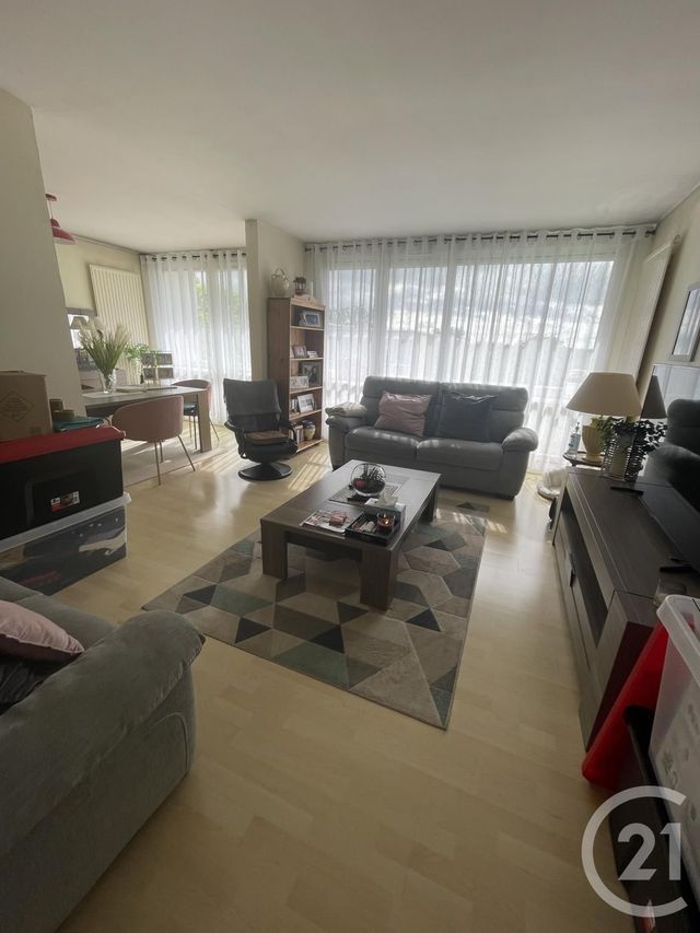 Appartement F4 à vendre CERGY