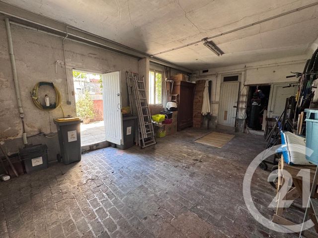 Afficher la photo en grand Maison à vendre - 6 pièces - 130 m2 - Cergy - 95 - ILE-DE-FRANCE