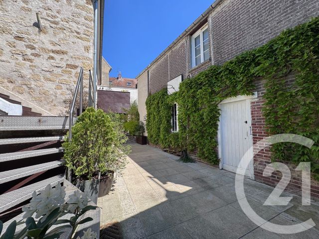 Afficher la photo en grand Maison à vendre - 6 pièces - 130 m2 - Cergy - 95 - ILE-DE-FRANCE