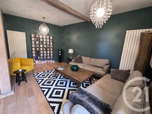 Afficher la photo en grand Maison à vendre - 6 pièces - 130 m2 - Cergy - 95 - ILE-DE-FRANCE