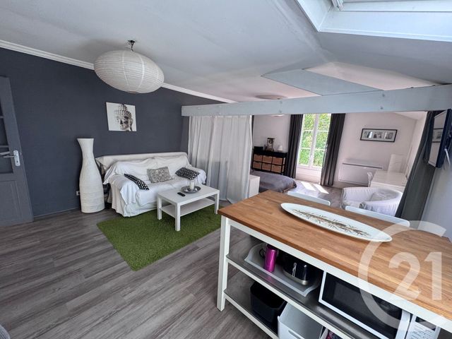 Afficher la photo en grand Maison à vendre - 6 pièces - 130 m2 - Cergy - 95 - ILE-DE-FRANCE