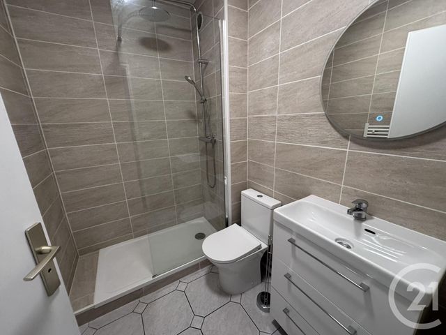 Appartement F1 &agrave; louer - 1 pi&egrave;ce - 35,50 m2 - Cergy - 95 - ILE-DE-FRANCE