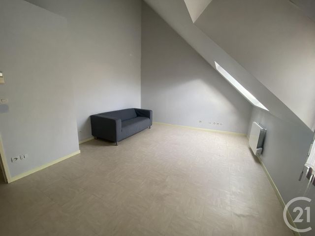 Appartement F2 à louer - 2 pièces - 39,90 m2 - Cergy - 95 - ILE-DE-FRANCE