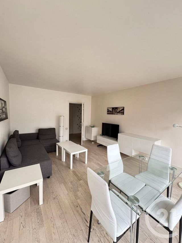 Appartement F4 à vendre - 4 pièces - 81,72 m2 - Cergy - 95 - ILE-DE-FRANCE