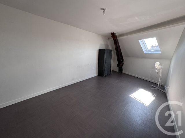 Appartement Studio &agrave; louer - 1 pi&egrave;ce - 26,11 m2 - Cergy - 95 - ILE-DE-FRANCE