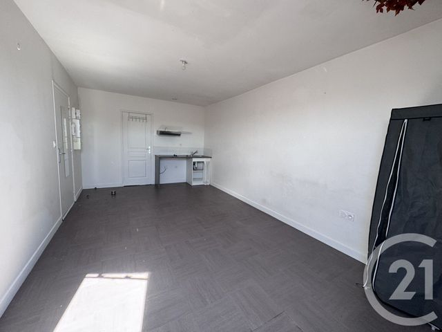 Appartement Studio &agrave; louer - 1 pi&egrave;ce - 26,11 m2 - Cergy - 95 - ILE-DE-FRANCE