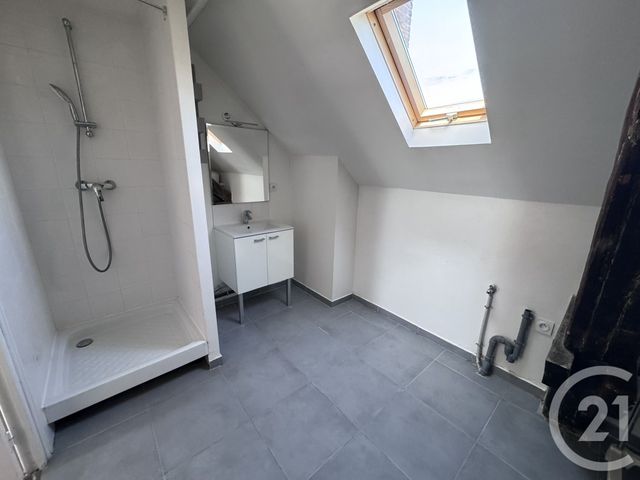 Appartement Studio &agrave; louer - 1 pi&egrave;ce - 26,11 m2 - Cergy - 95 - ILE-DE-FRANCE