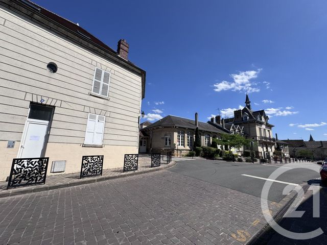 Appartement Studio &agrave; louer - 1 pi&egrave;ce - 26,11 m2 - Cergy - 95 - ILE-DE-FRANCE