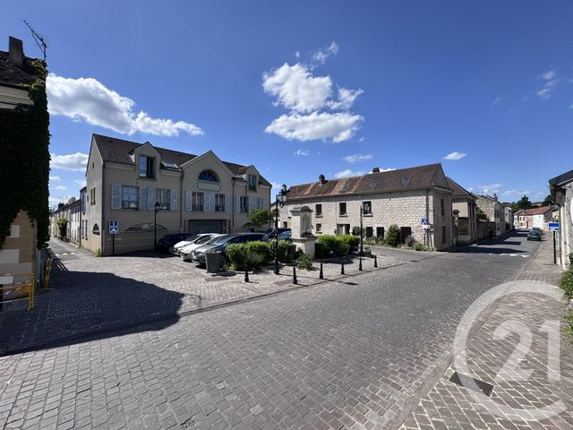 Appartement Studio à louer - 1 pièce - 15,95 m2 - Cergy - 95 - ILE-DE-FRANCE