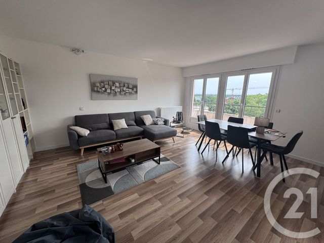 Appartement F4 à vendre - 4 pièces - 97,75 m2 - Cergy - 95 - ILE-DE-FRANCE