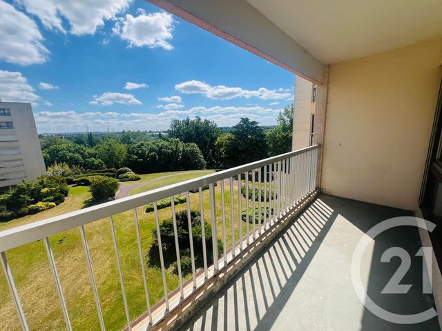 Appartement F4 à vendre - 4 pièces - 90,47 m2 - Cergy - 95 - ILE-DE-FRANCE