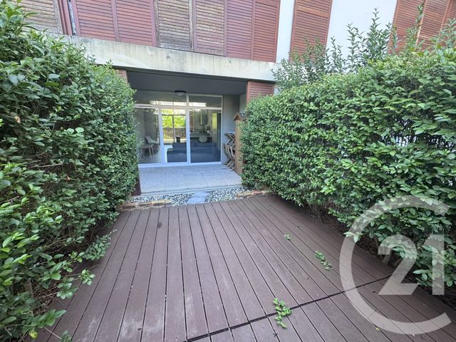 Appartement F3 à louer - 3 pièces - 64,23 m2 - Cergy - 95 - ILE-DE-FRANCE