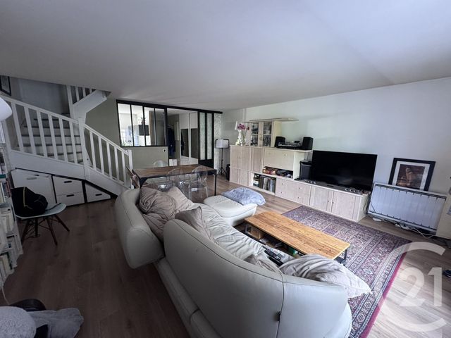 maison - CERGY - 95