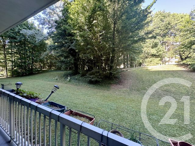 Appartement F3 à louer - 3 pièces - 66,93 m2 - Cergy - 95 - ILE-DE-FRANCE