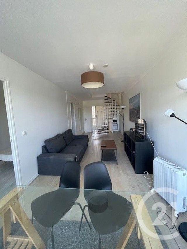 appartement - CERGY - 95