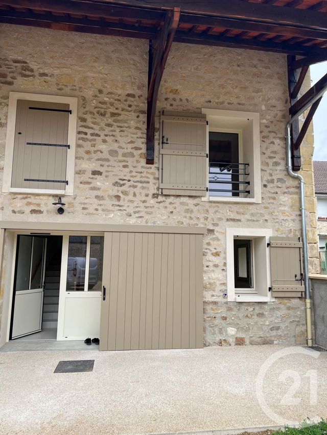 Appartement F4 à louer - 4 pièces - 89,42 m2 - Ennery - 95 - ILE-DE-FRANCE