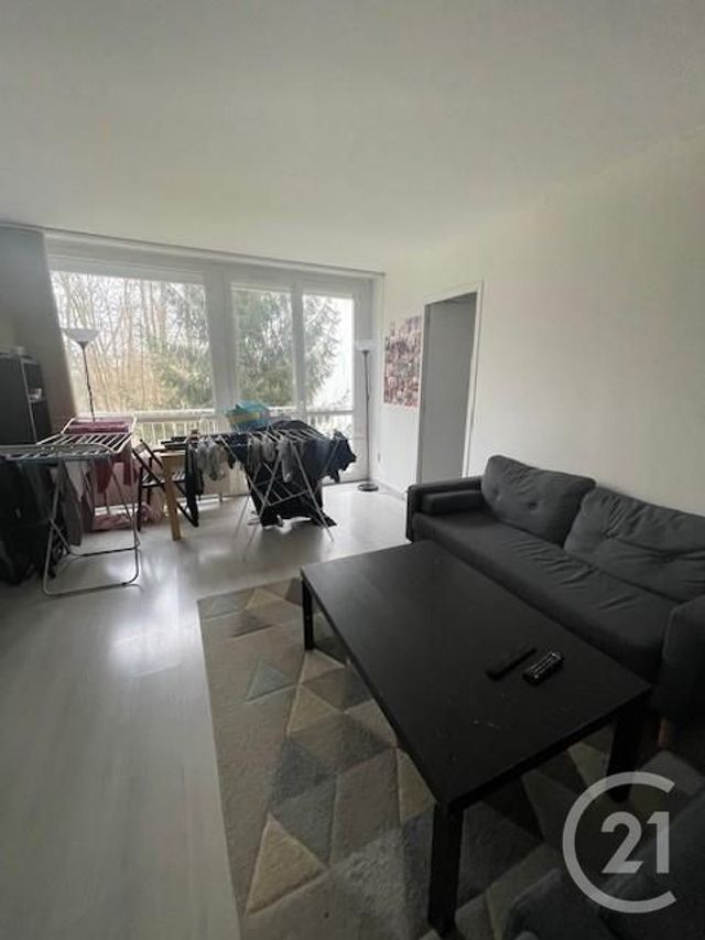 Appartement F6 à vendre - 6 pièces - 106,89 m2 - Cergy - 95 - ILE-DE-FRANCE