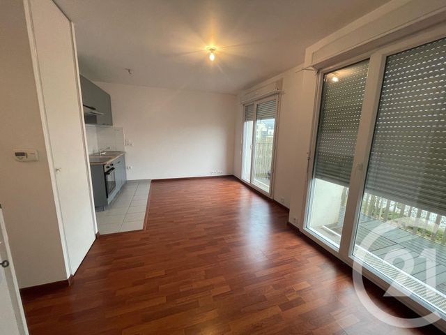 Appartement F2 à louer - 2 pièces - 39 m2 - Cergy - 95 - ILE-DE-FRANCE