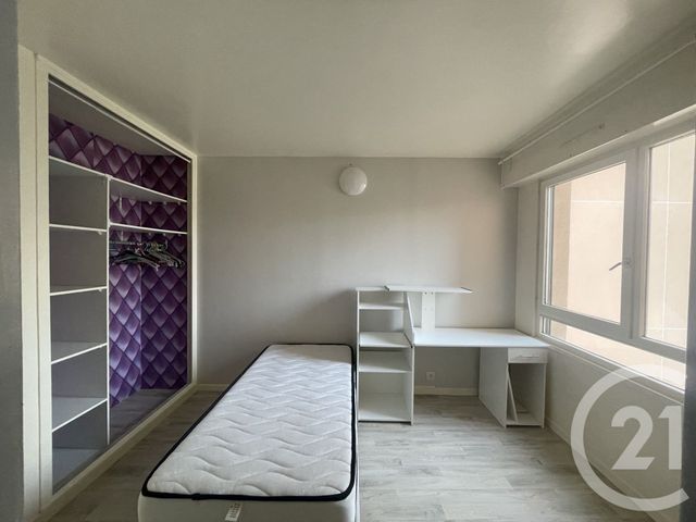 Appartement F4 à louer - 4 pièces - 76,97 m2 - Cergy - 95 - ILE-DE-FRANCE