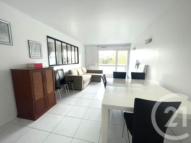 Appartement F4 à louer - 4 pièces - 76,97 m2 - Cergy - 95 - ILE-DE-FRANCE