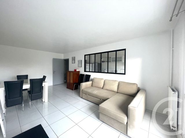 Appartement F4 à louer - 4 pièces - 76,97 m2 - Cergy - 95 - ILE-DE-FRANCE