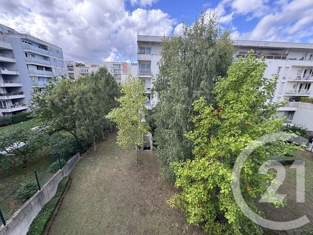 Afficher la photo en grand Appartement F2 à louer - 2 pièces - 42,88 m2 - Cergy - 95 - ILE-DE-FRANCE