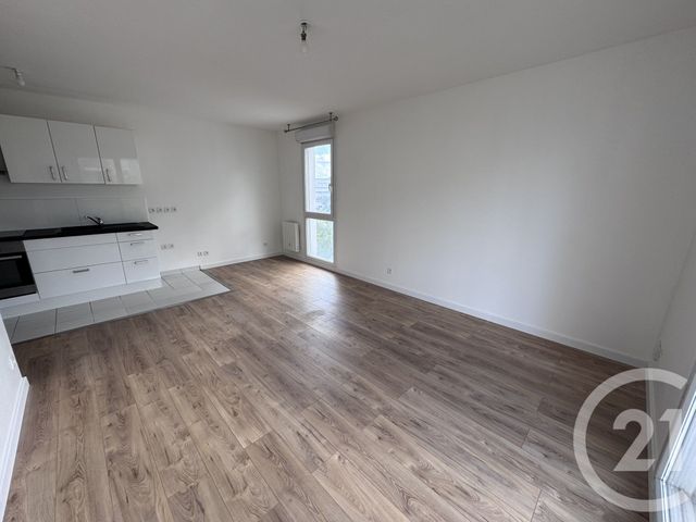 Appartement F2 à louer CERGY