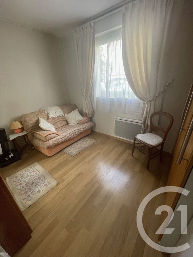 Appartement à vendre - 4 pièces - 112,20 m2 - Cergy - 95 - ILE-DE-FRANCE
