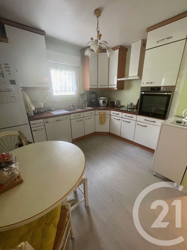 Appartement à vendre - 4 pièces - 112,20 m2 - Cergy - 95 - ILE-DE-FRANCE