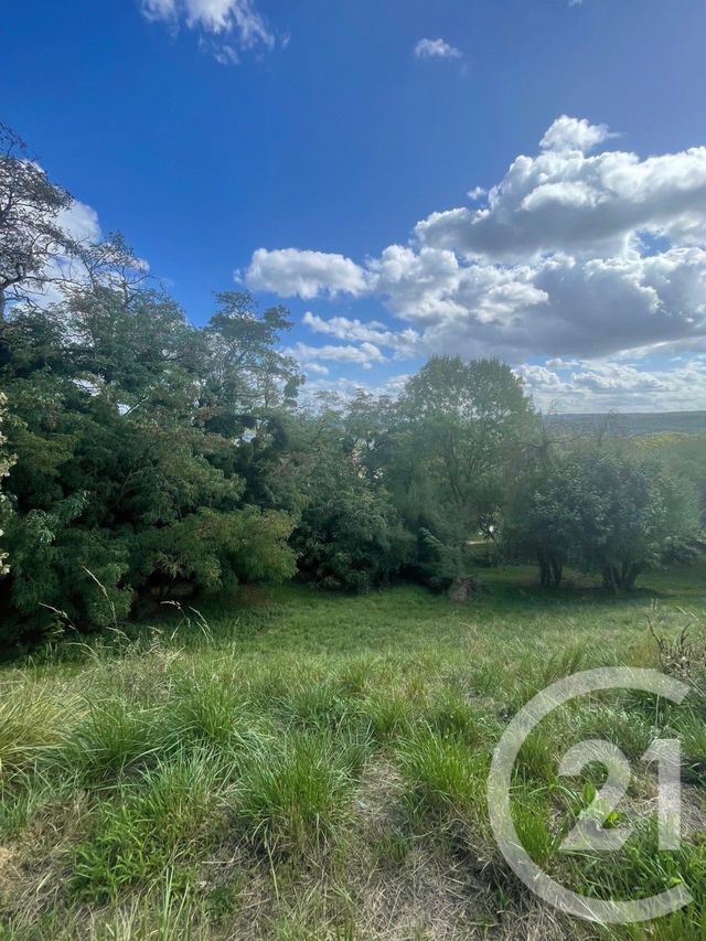 Appartement à vendre - 4 pièces - 112,20 m2 - Cergy - 95 - ILE-DE-FRANCE