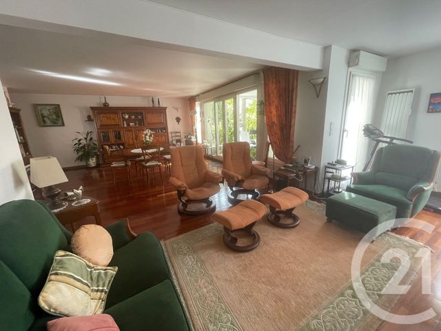 Appartement à vendre CERGY