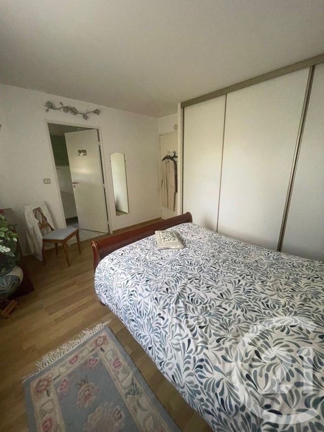 Appartement à vendre - 4 pièces - 112,20 m2 - Cergy - 95 - ILE-DE-FRANCE